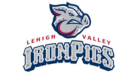 lehigh valley ironpigs stats